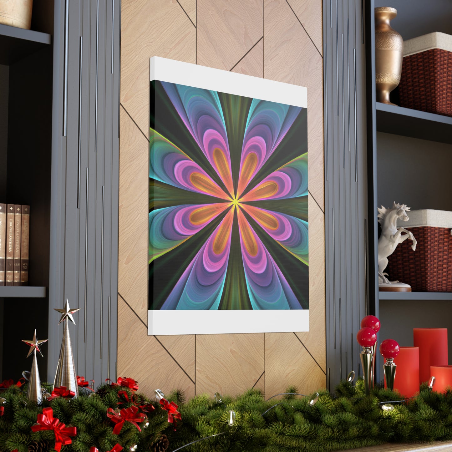 Hans Holbein the Younger- Canvas