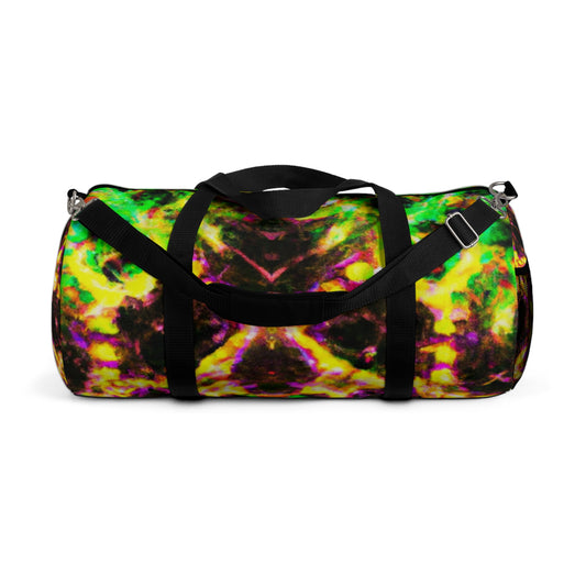 James Watt (1736-1819)-Duffle Bag