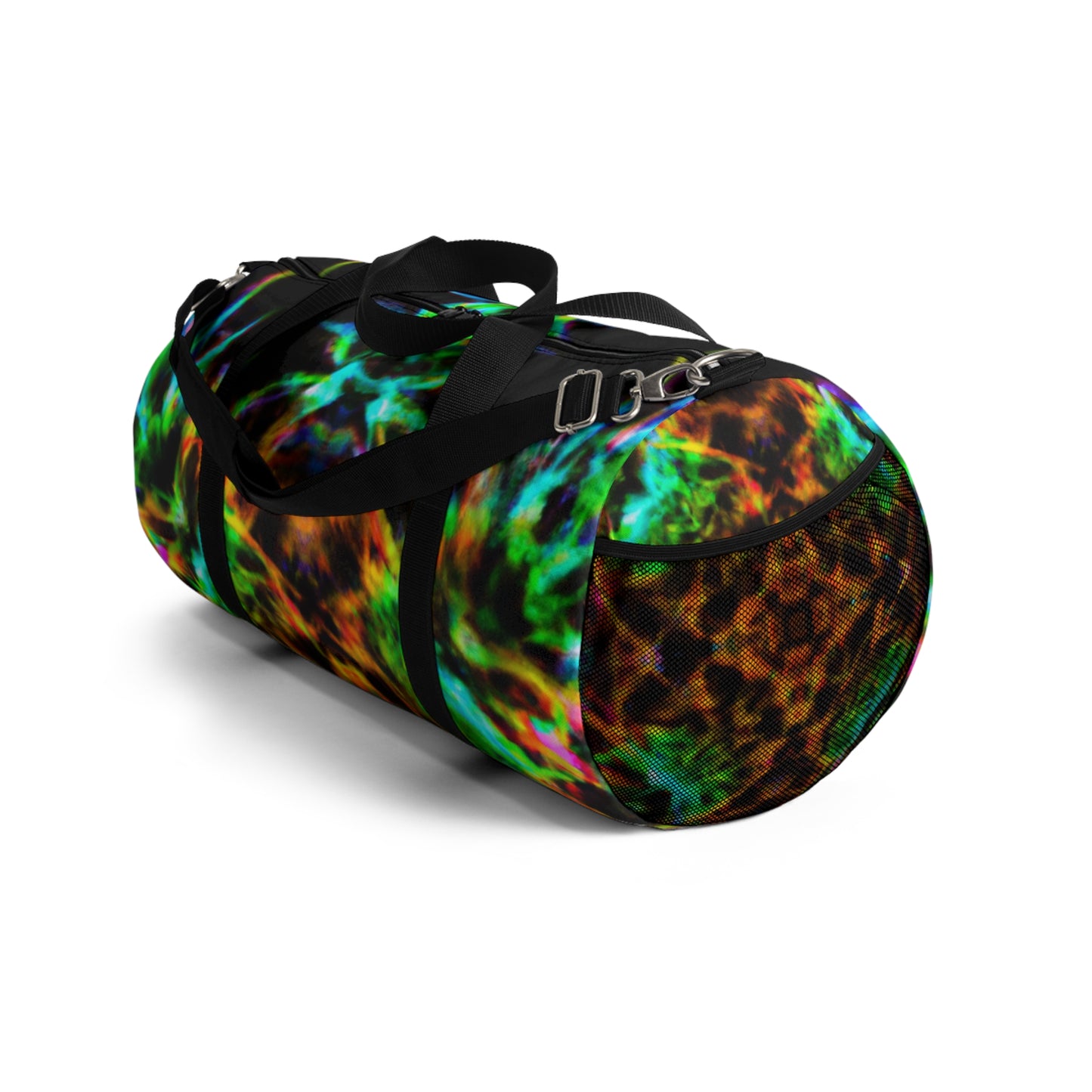 Matthew Boulton.-Duffle Bag