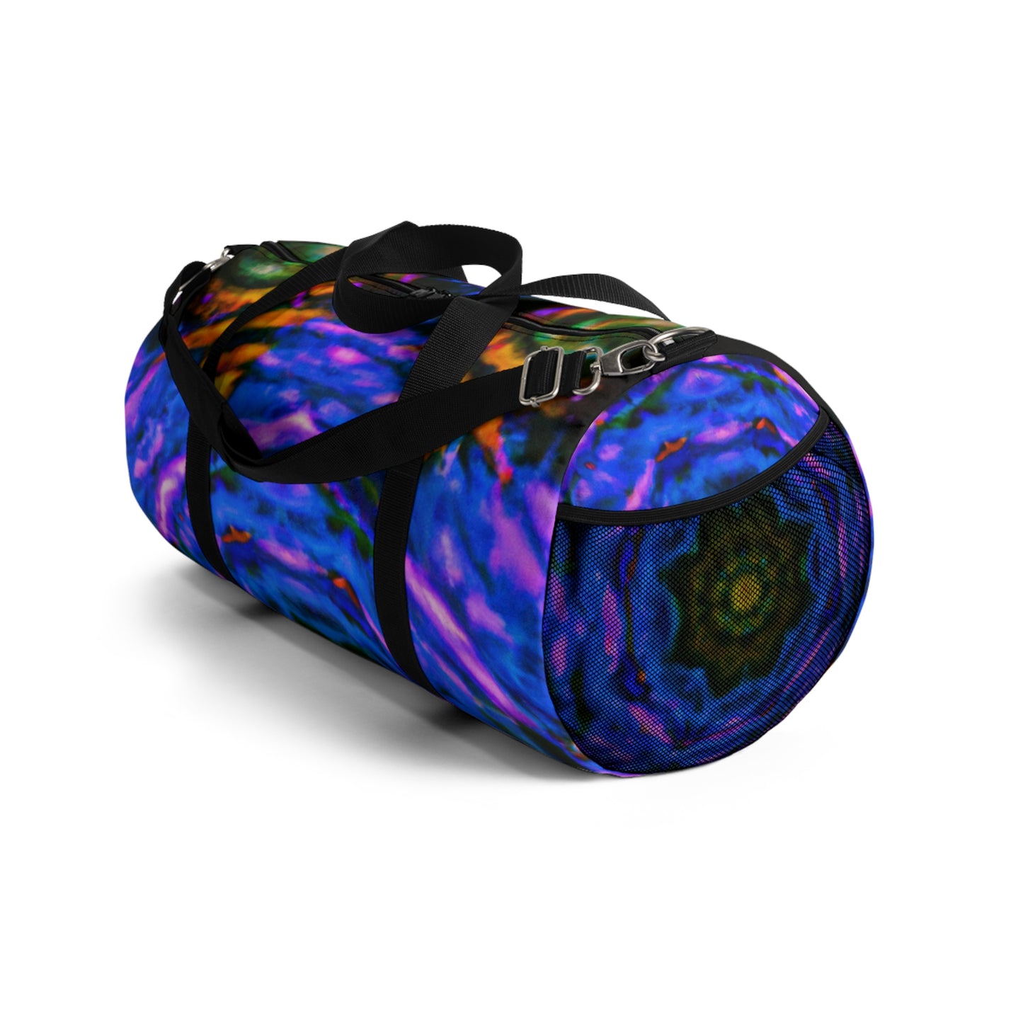 James Watt.-Duffle Bag