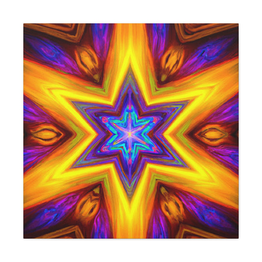 William Hogarth- Canvas