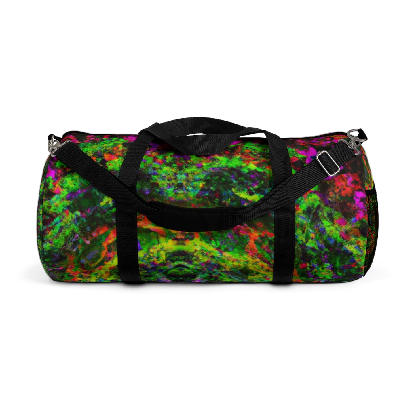 James Watt (1736-1819)-Duffle Bag