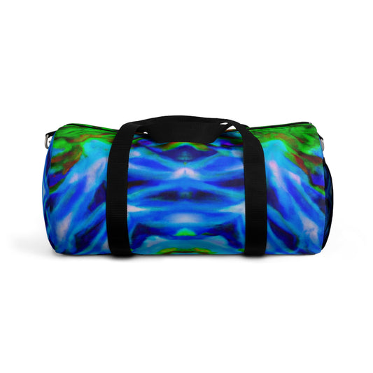 James Roebuck (1702-1766), British inventor and manufacturer of steam engines-Duffle Bag