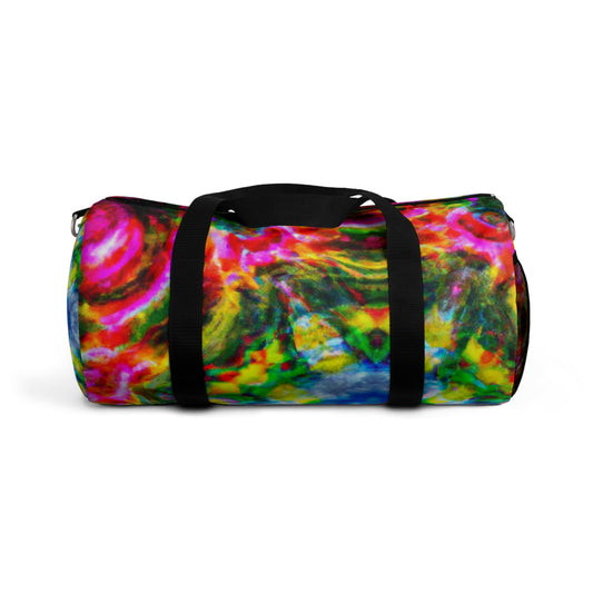 James Watt.-Duffle Bag