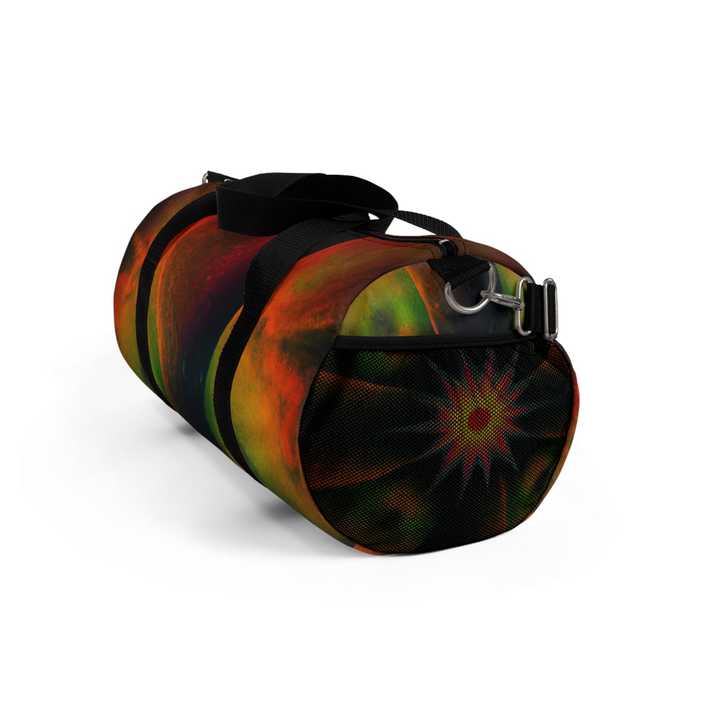 Ishikawa Sadakazu (石川 貞一),-Duffle Bag