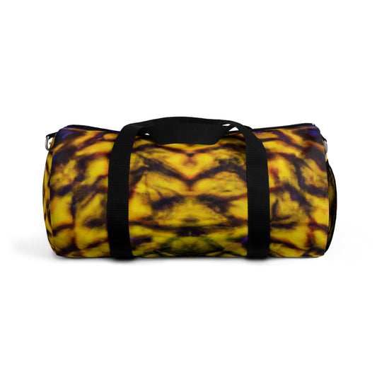 James Watt.-Duffle Bag