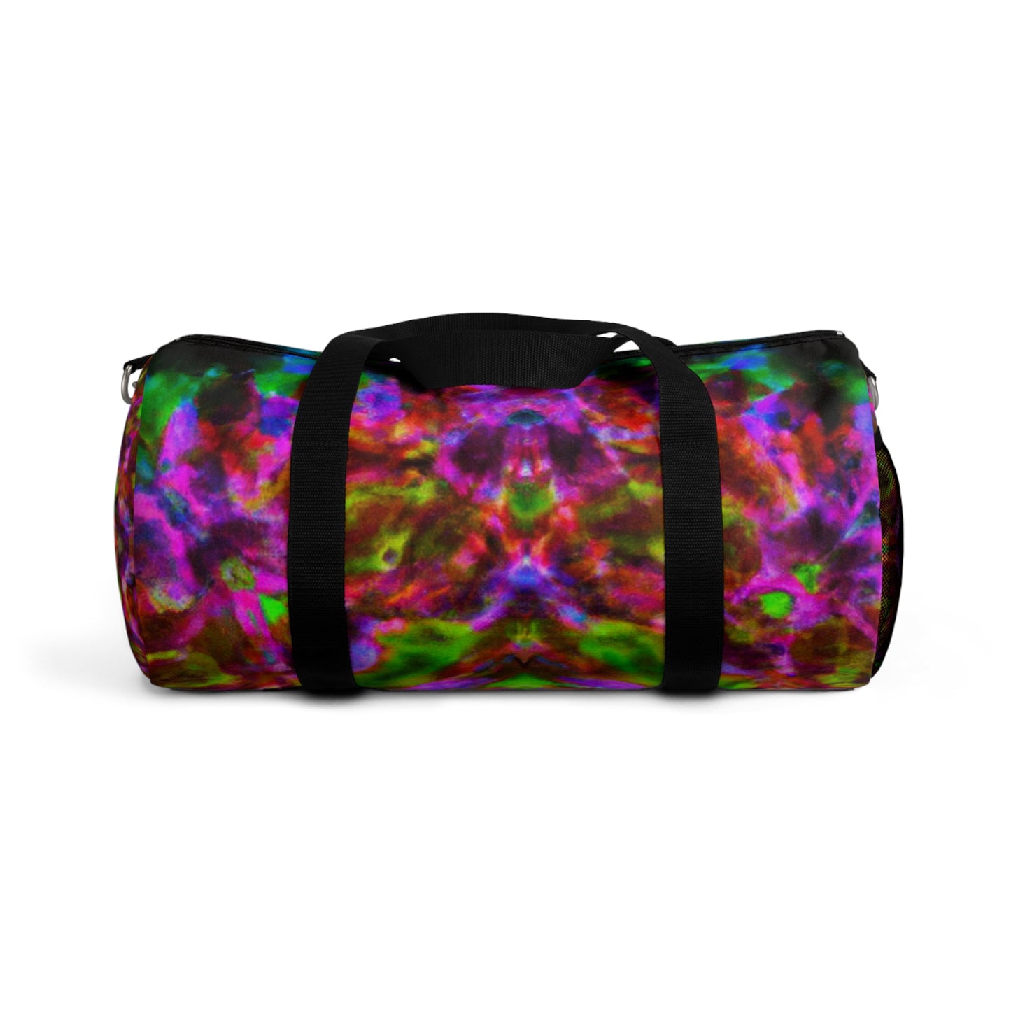 Moses Willard (1741–1824), an early American machine manufacturer from Massachusetts-Duffle Bag