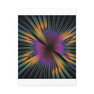 Raphael Sanzio- Canvas