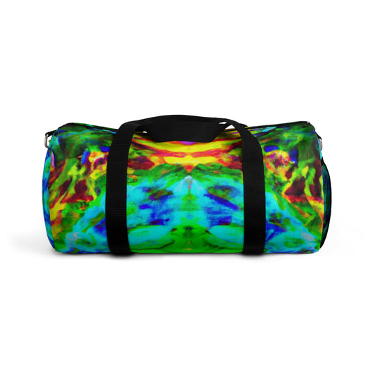 James Watt (Scottish inventor and mechanical engineer)-Duffle Bag