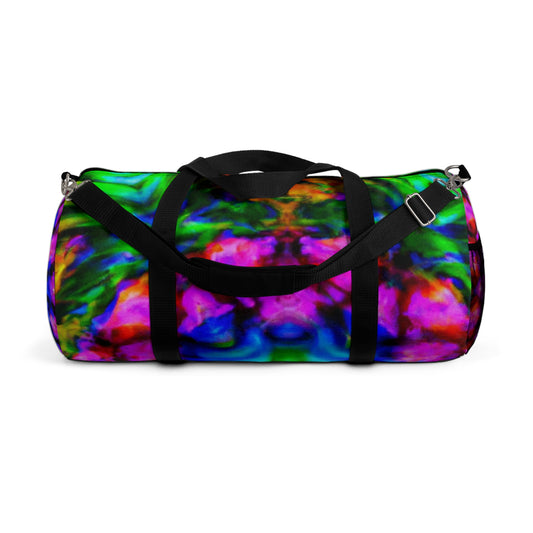 Matthew Boulton-Duffle Bag