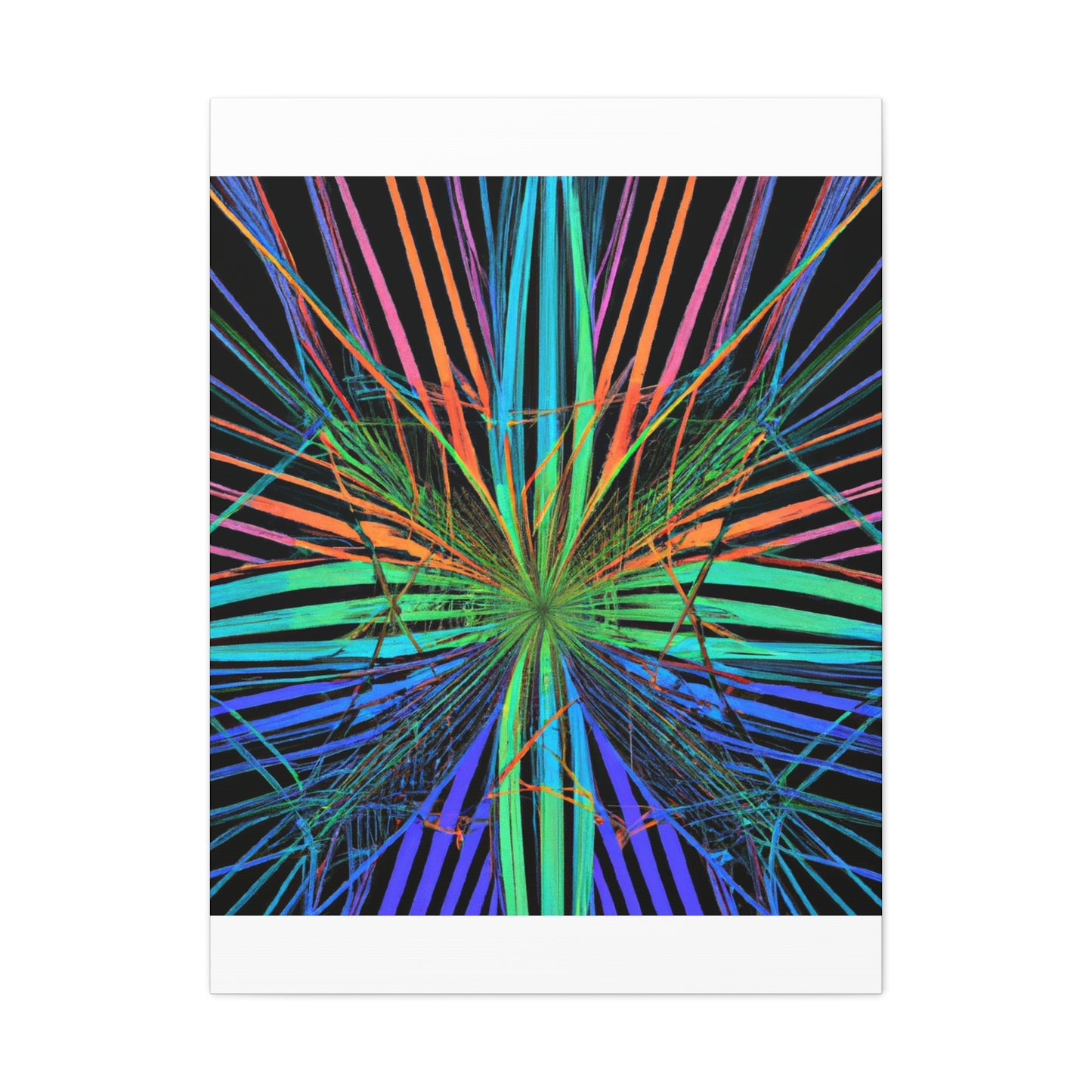 Pieter Bruegel the Elder- Canvas