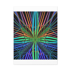 Pieter Bruegel the Elder- Canvas