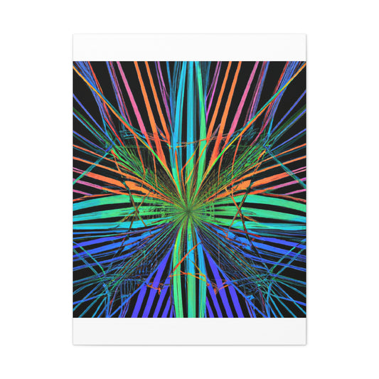 Pieter Bruegel the Elder- Canvas