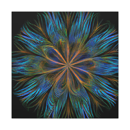 William Hogarth- Canvas