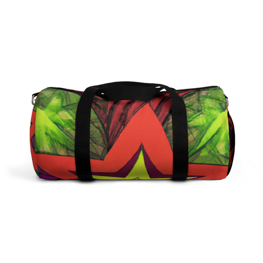 Jethro Tull (male)-Duffle Bag