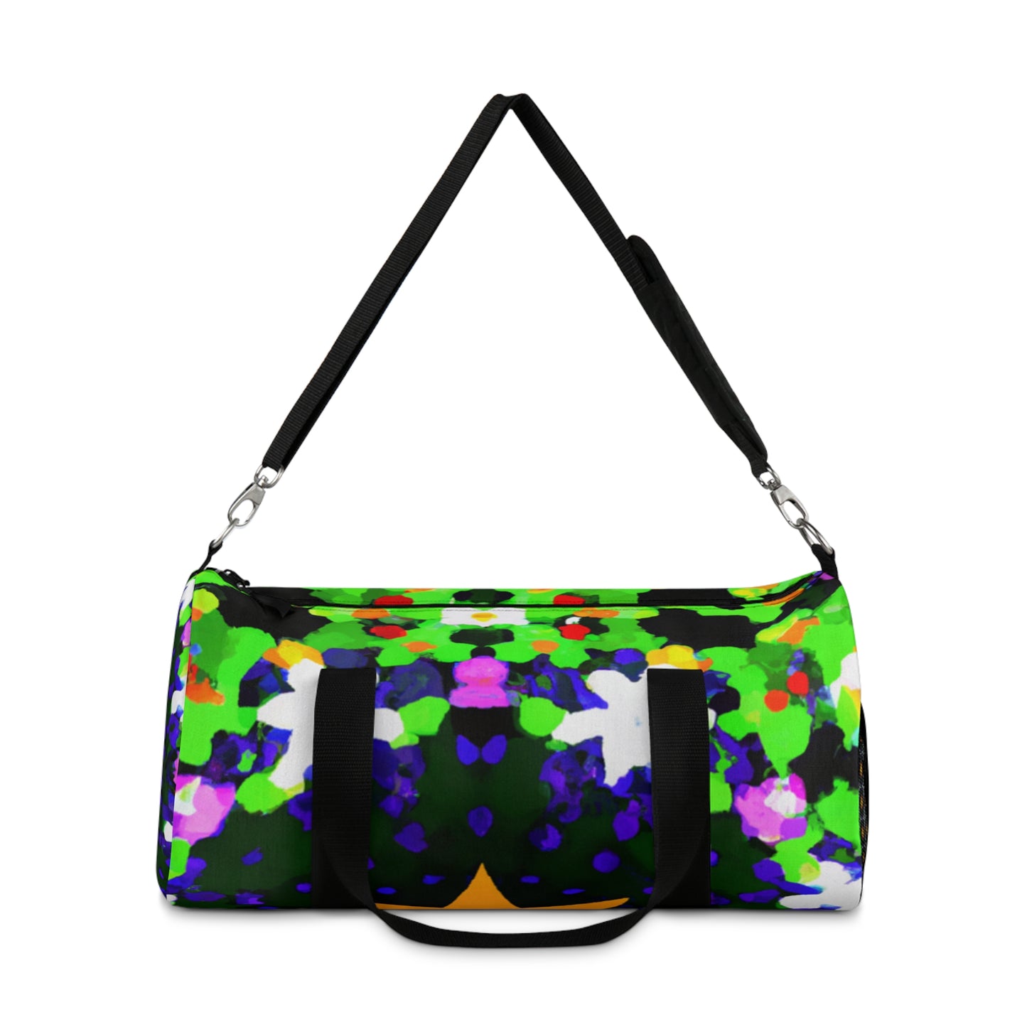 James Watt-Duffle Bag