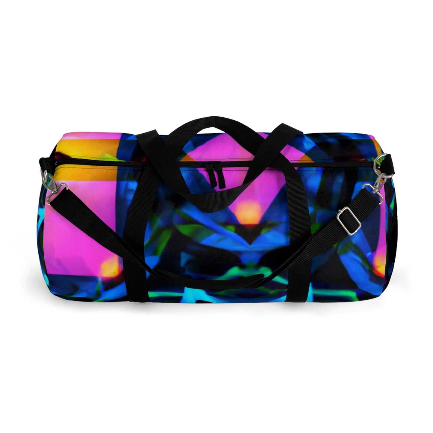 James Watt-Duffle Bag
