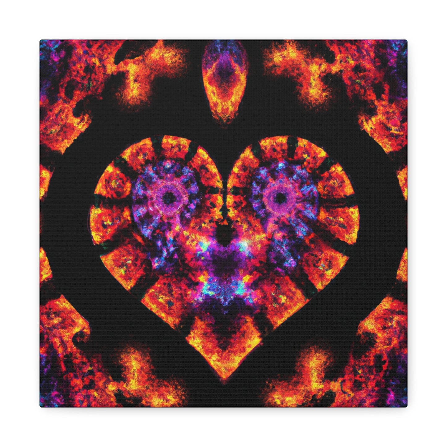 Ferdinand Stanley.- Canvas