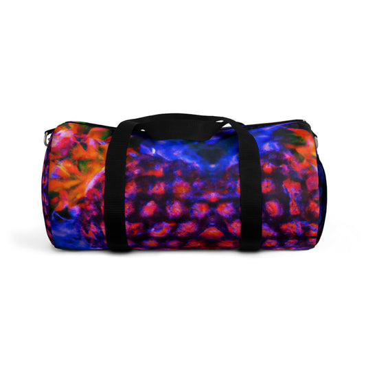 James Watt (1736 - 1819)-Duffle Bag