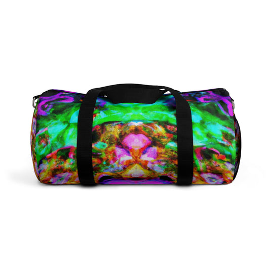 James Watt-Duffle Bag