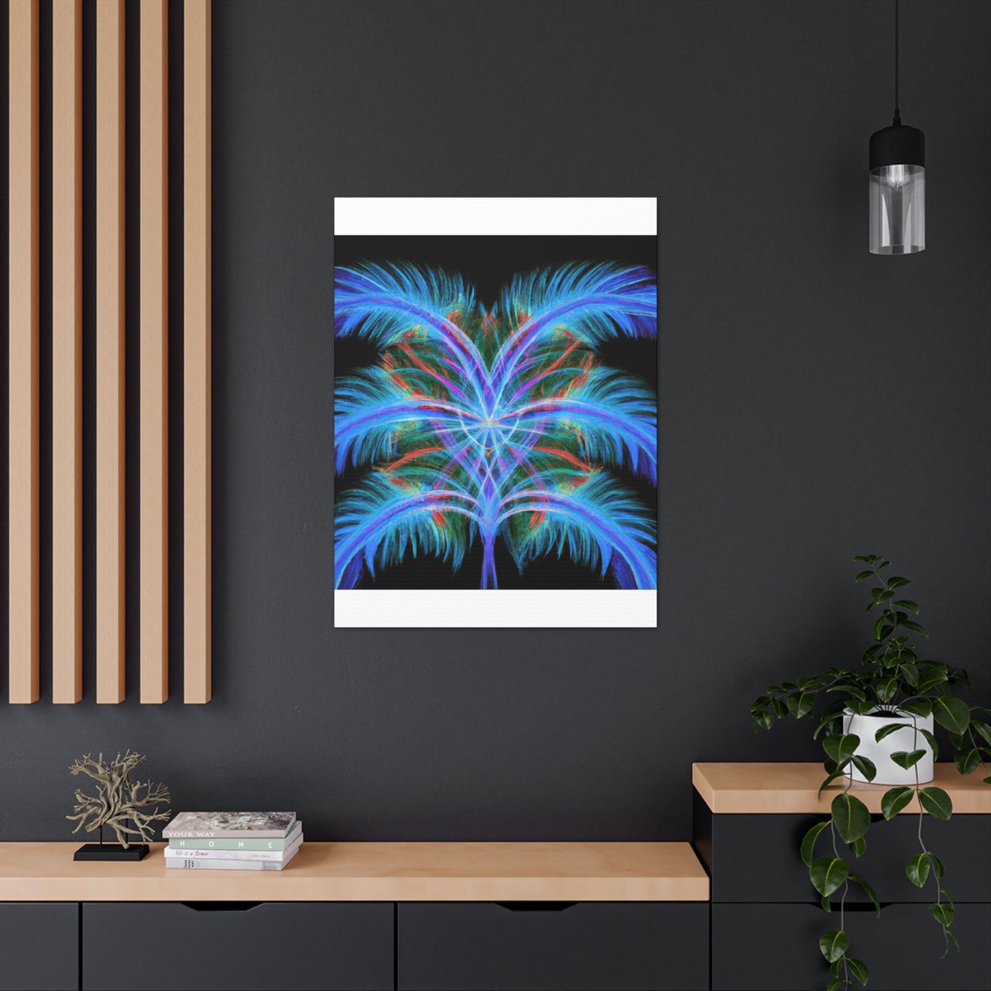 Domenico Beccafumi- Canvas