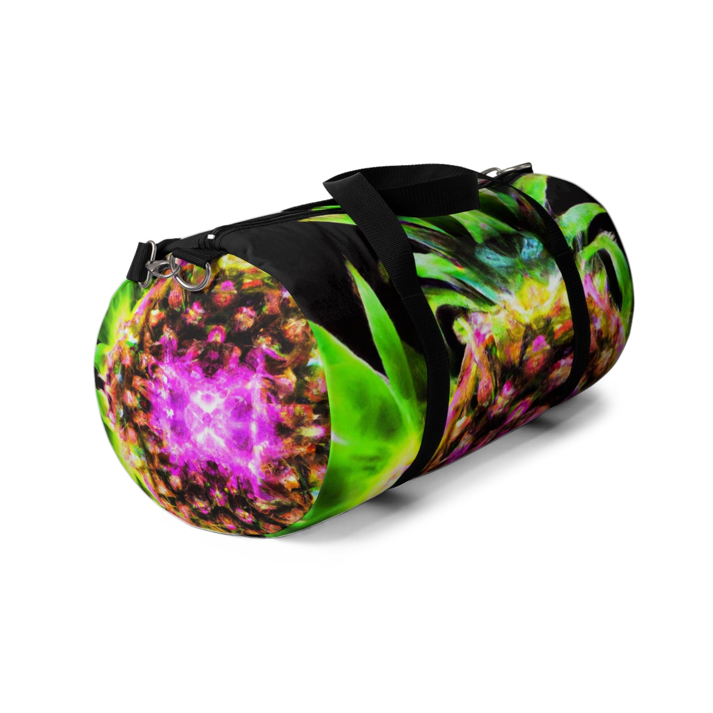 Joseph Bramah-Duffle Bag