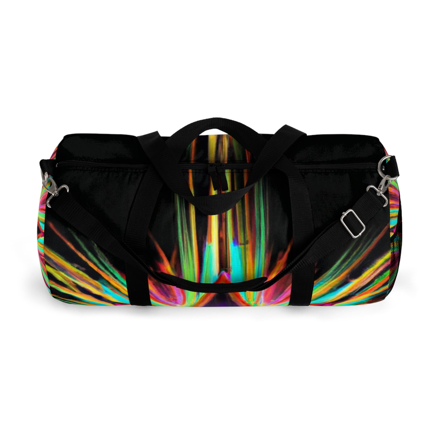 Thomas Newcomen-Duffle Bag