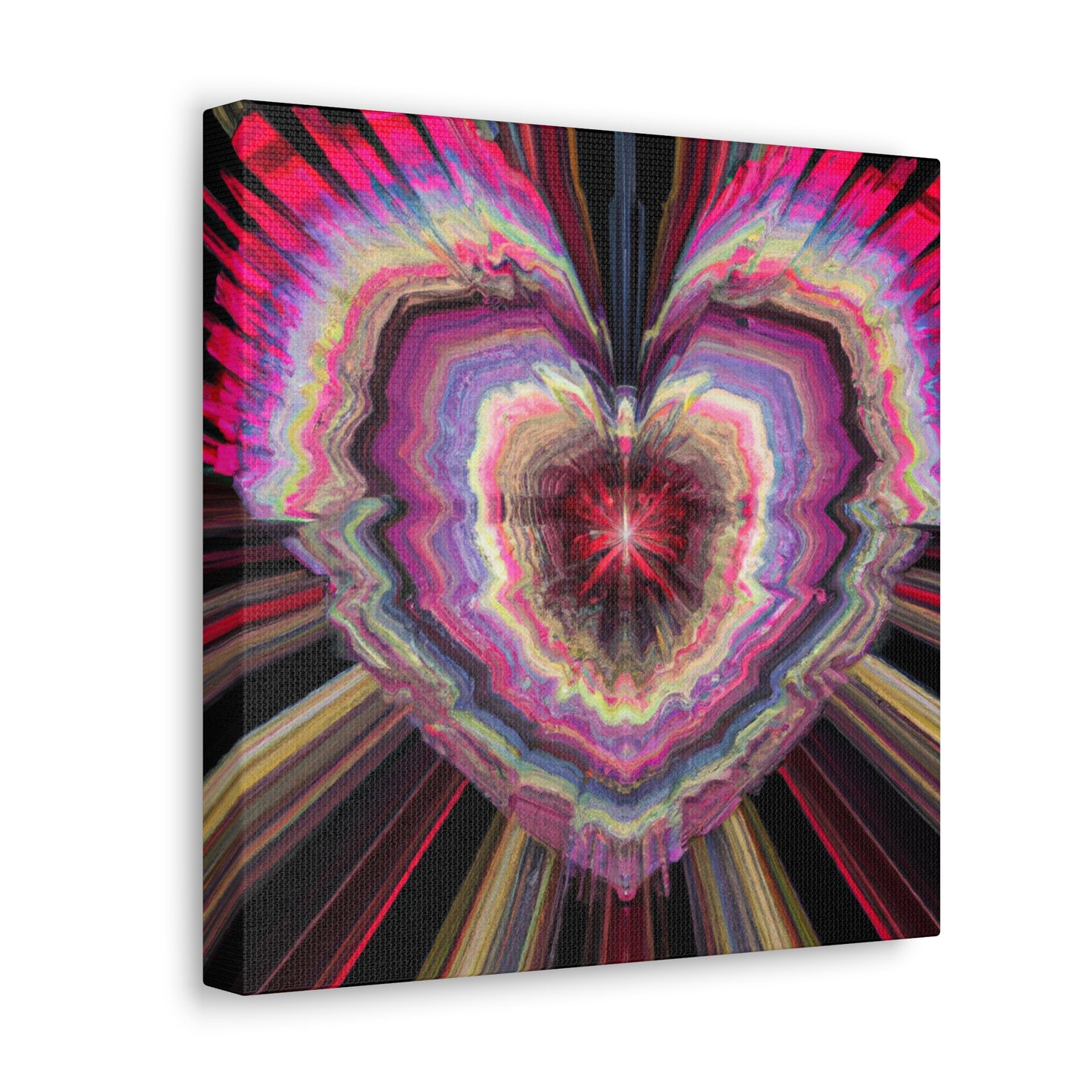 Giulio Romano- Canvas