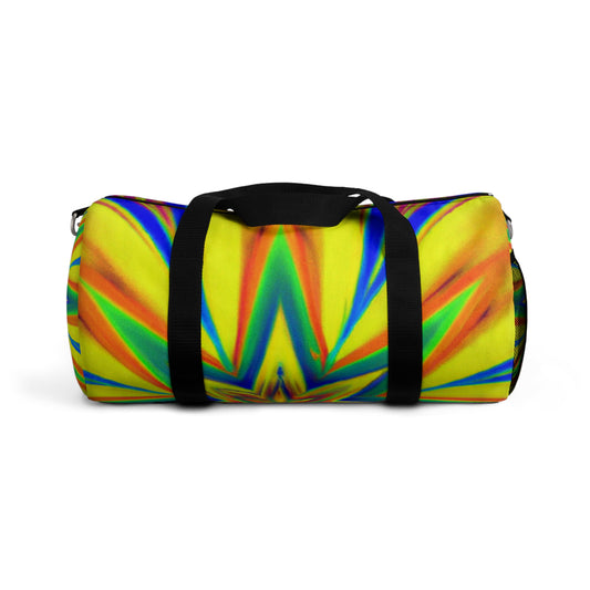 James Watt (1736 - 1819)-Duffle Bag