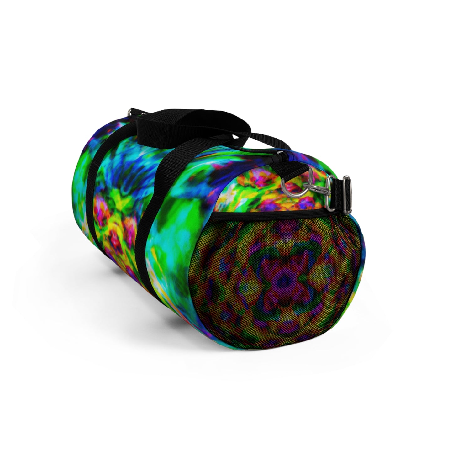 Thomas Newcomen (Male)-Duffle Bag