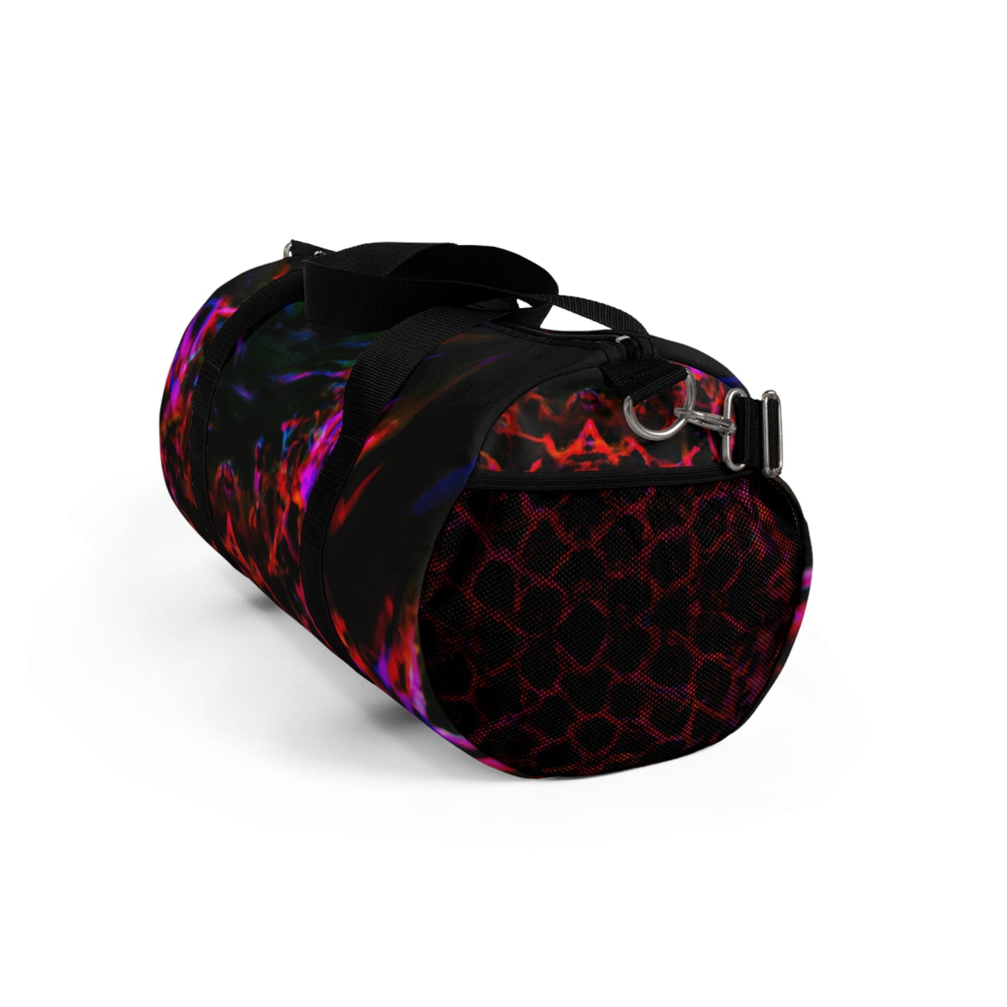 Jethro Tull (male).-Duffle Bag