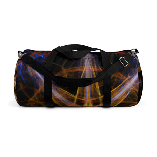 James Watt.-Duffle Bag