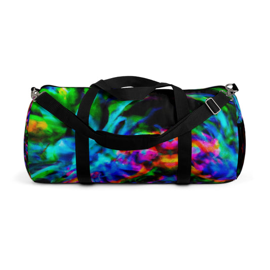 John Smeaton (1724-1792), English mechanical engineer.-Duffle Bag