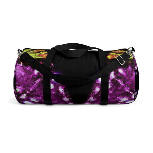 John Newcomen (1664–1729), English inventor and engineer known for his-Duffle Bag