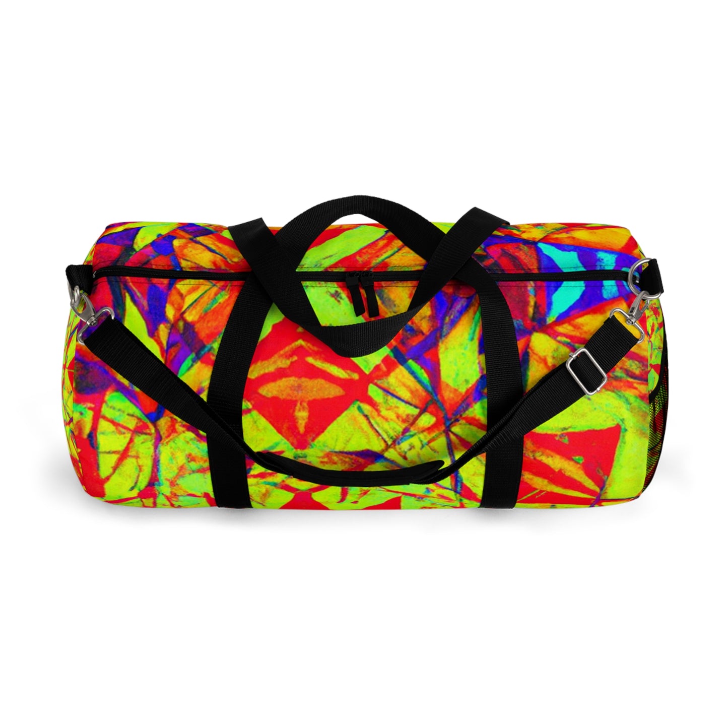 James Watt (1736–1819)-Duffle Bag