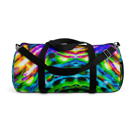 James Watt-Duffle Bag