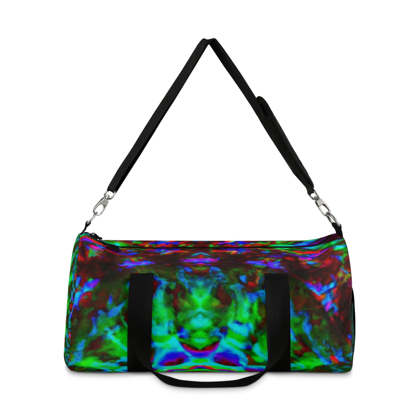 John Newcomen-Duffle Bag