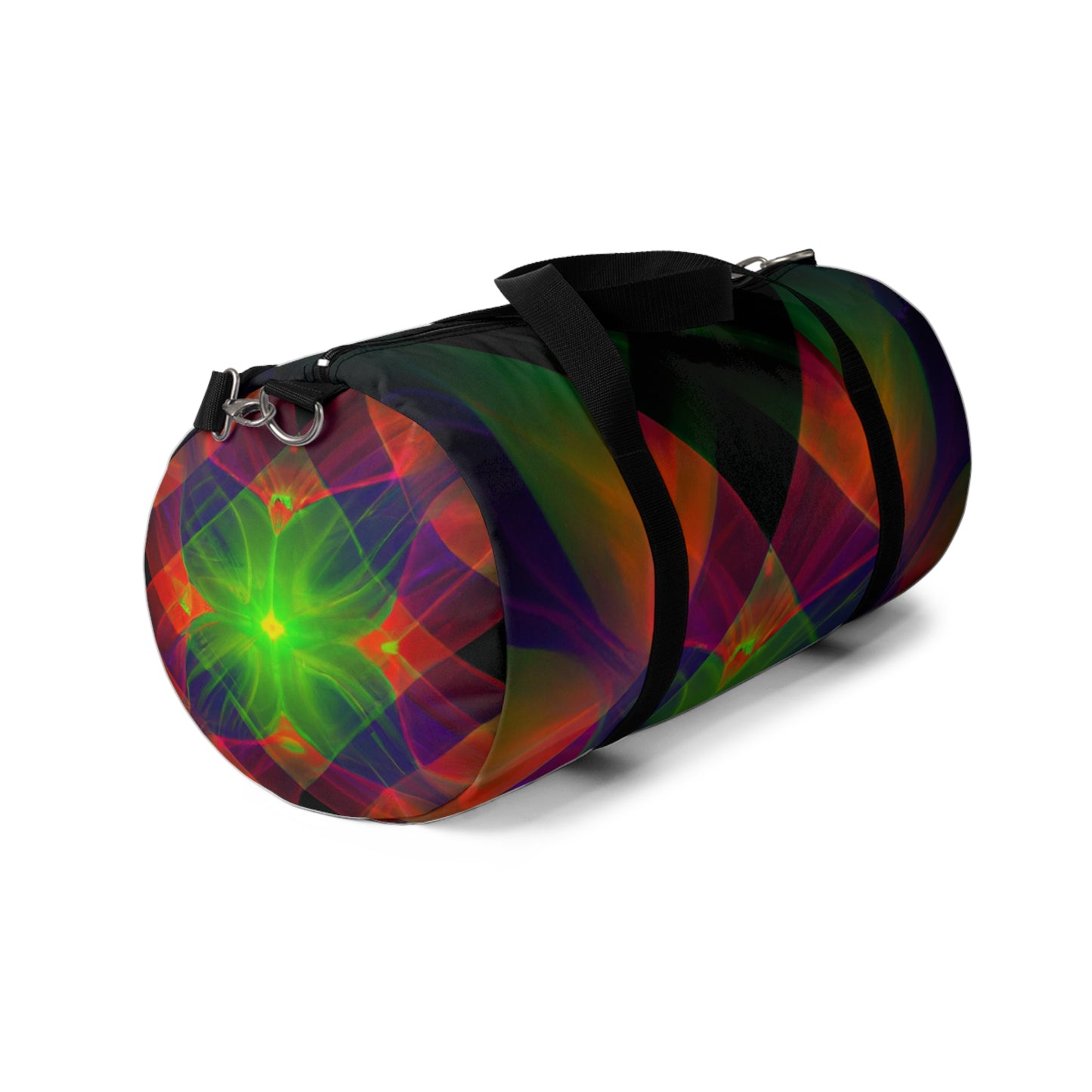William Murdock-Duffle Bag