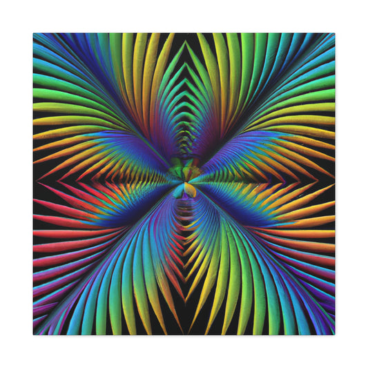 Francisco de Goya- Canvas