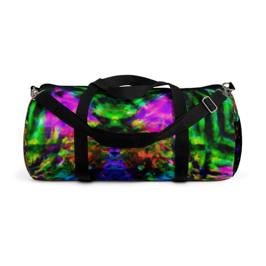 Matthew Boulton-Duffle Bag