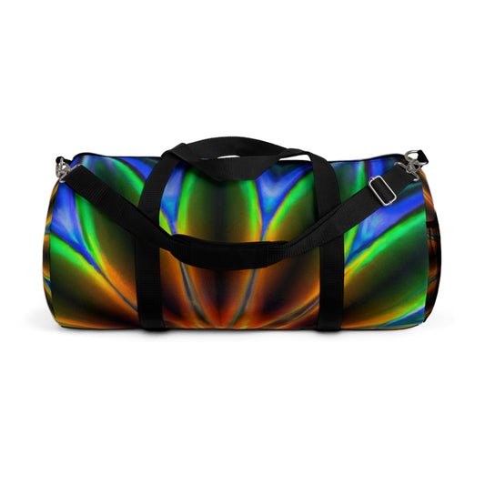 James Watt (1736-1819)-Duffle Bag