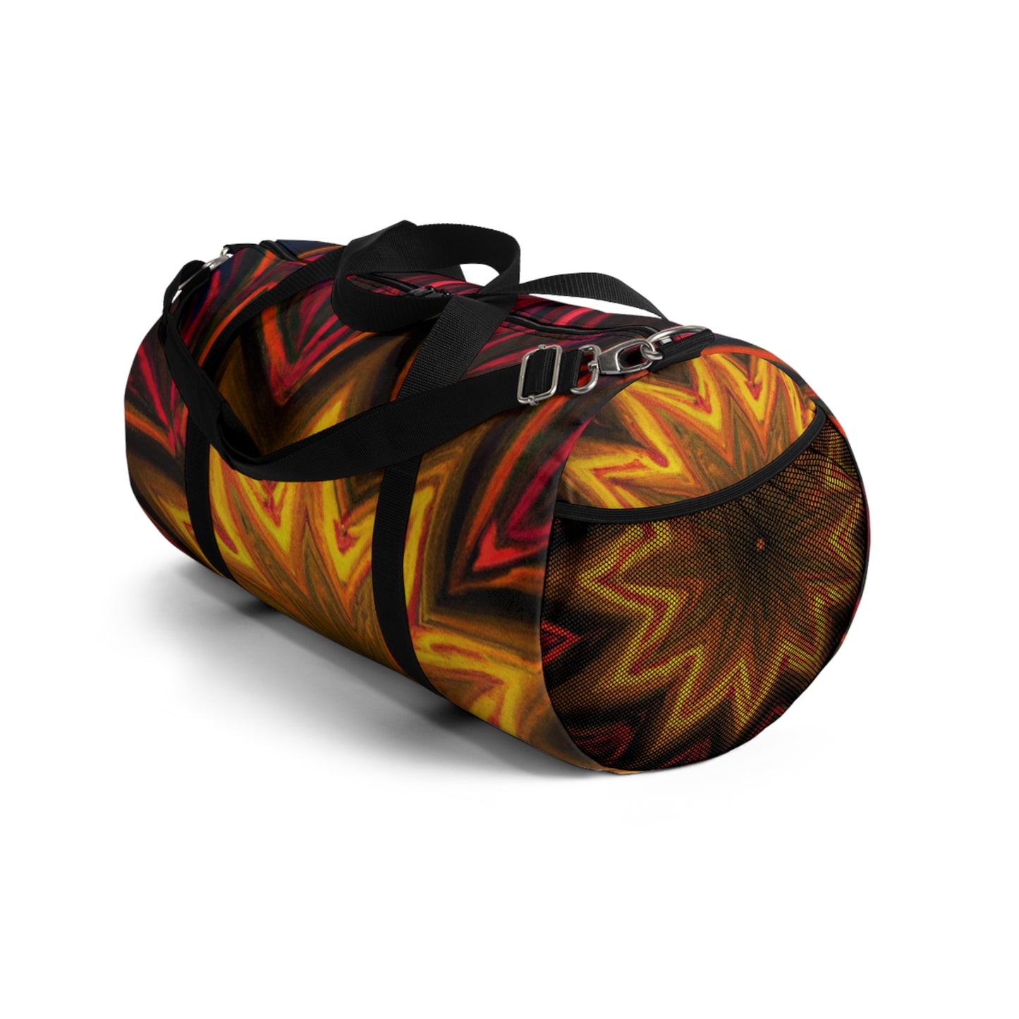 James Watt (1736 - 1819)-Duffle Bag