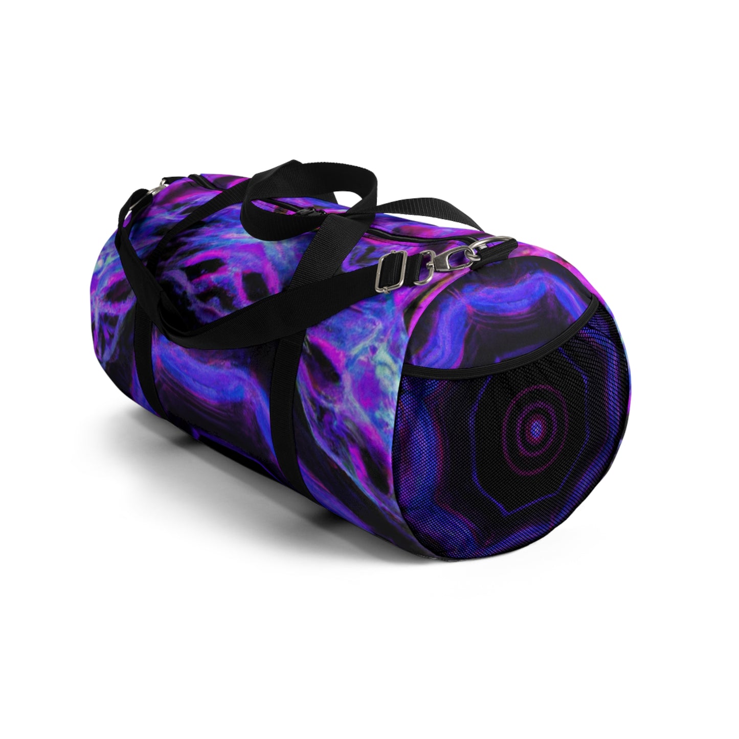 John Stith Pemberton-Duffle Bag