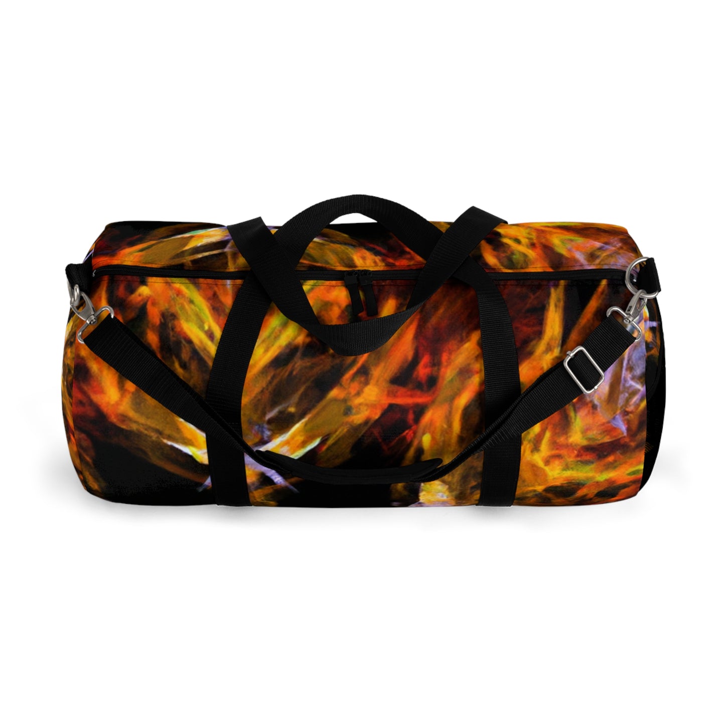 James Watt (Scottish Engineer and Inventor)-Duffle Bag