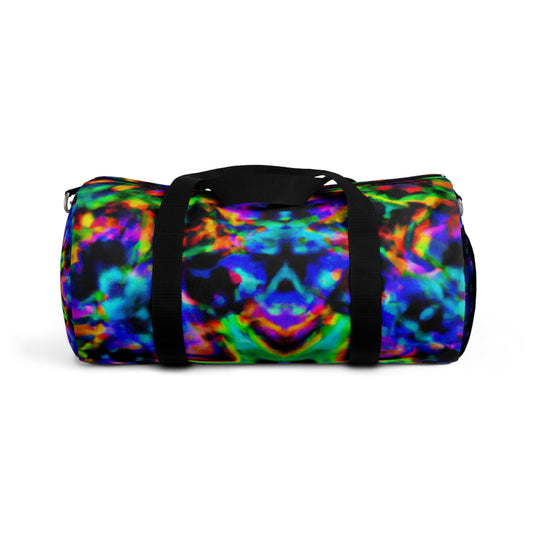 James Watt (1736-1819), Scottish inventor and mechanical engineer.-Duffle Bag