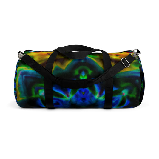 James Watt-Duffle Bag