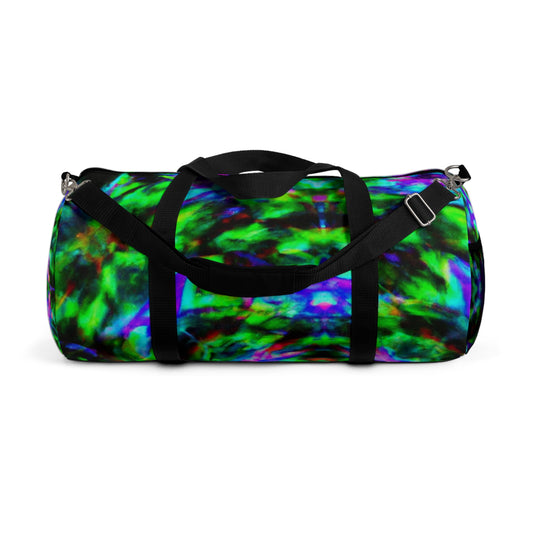 Joseph Bramah-Duffle Bag