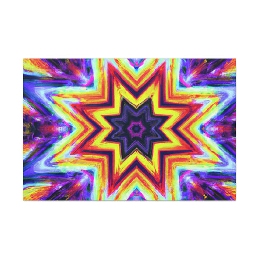 Jacques-Louis David- Canvas