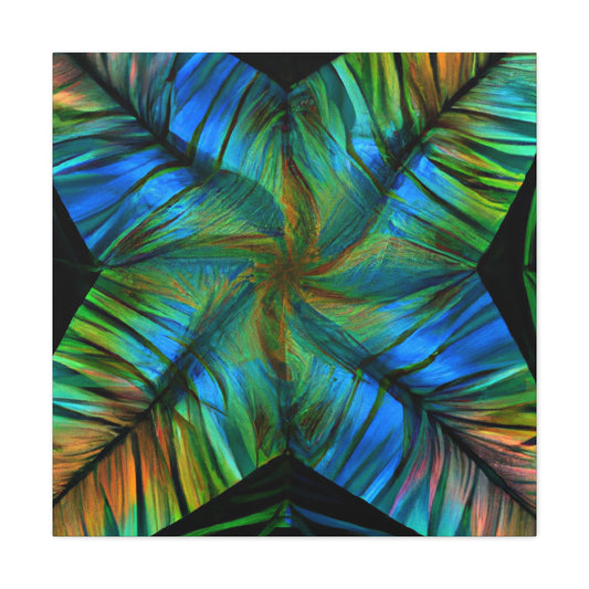 Joseph Wright of Derby- Canvas