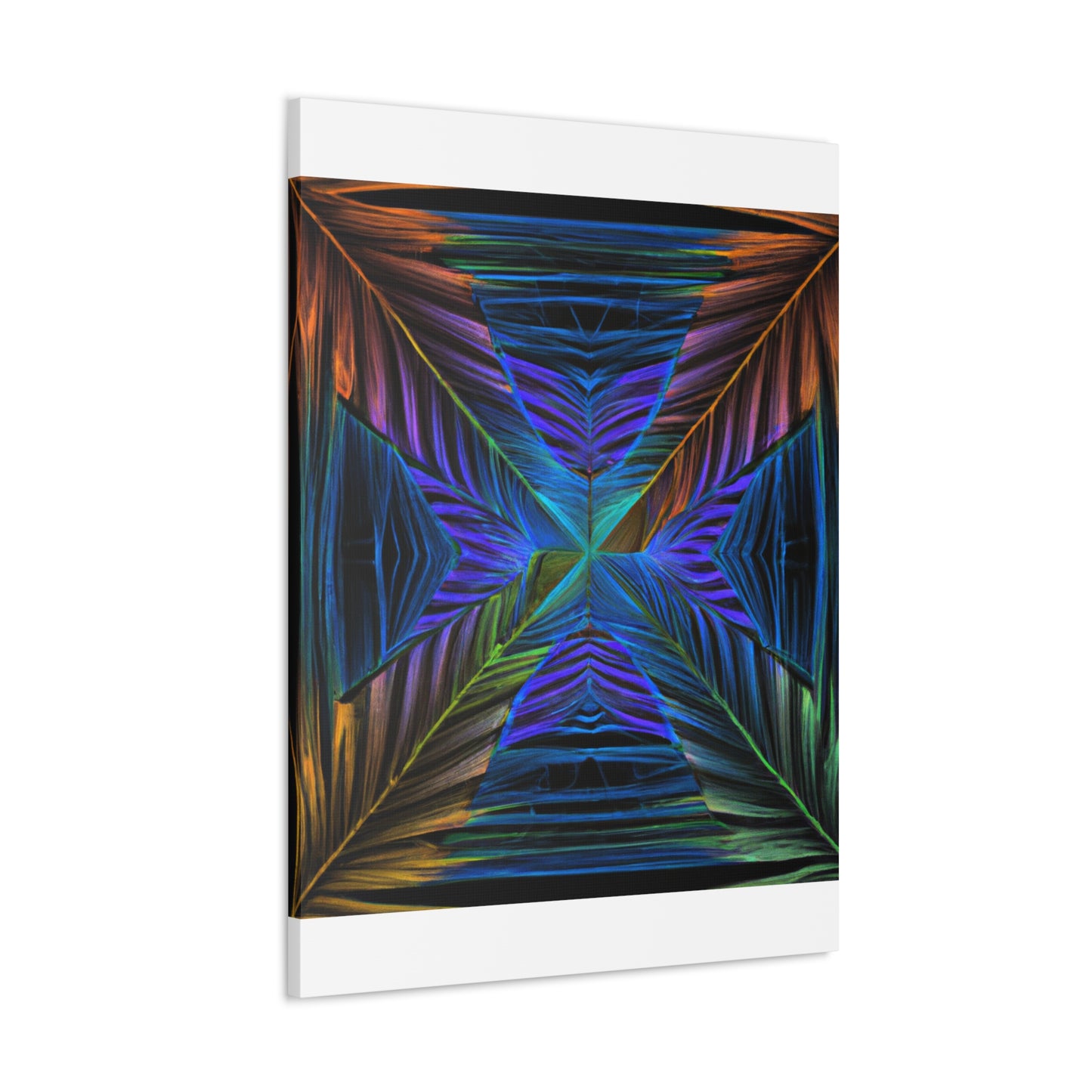 Titian (Tiziano Vecelli)- Canvas